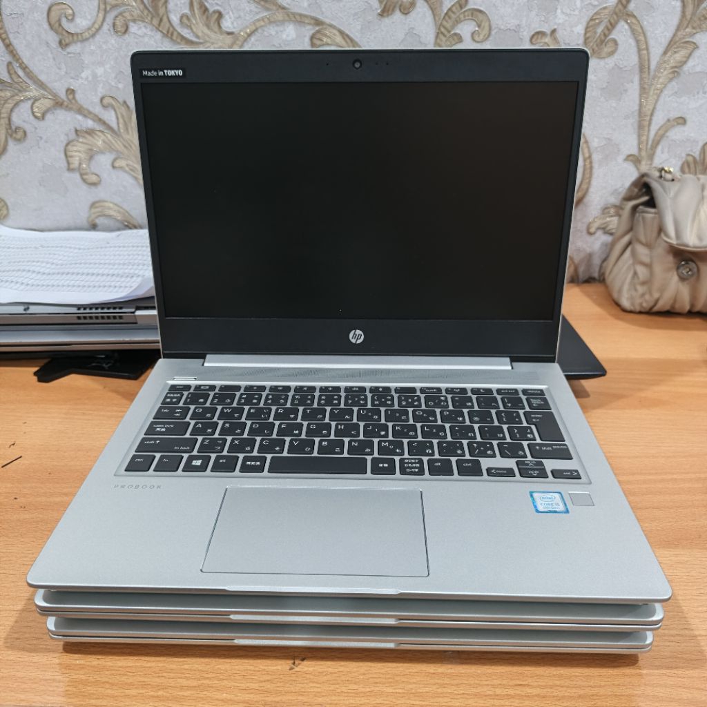 Hp Probook 430 G6 Intel core i5 gen 8 Laptop Second