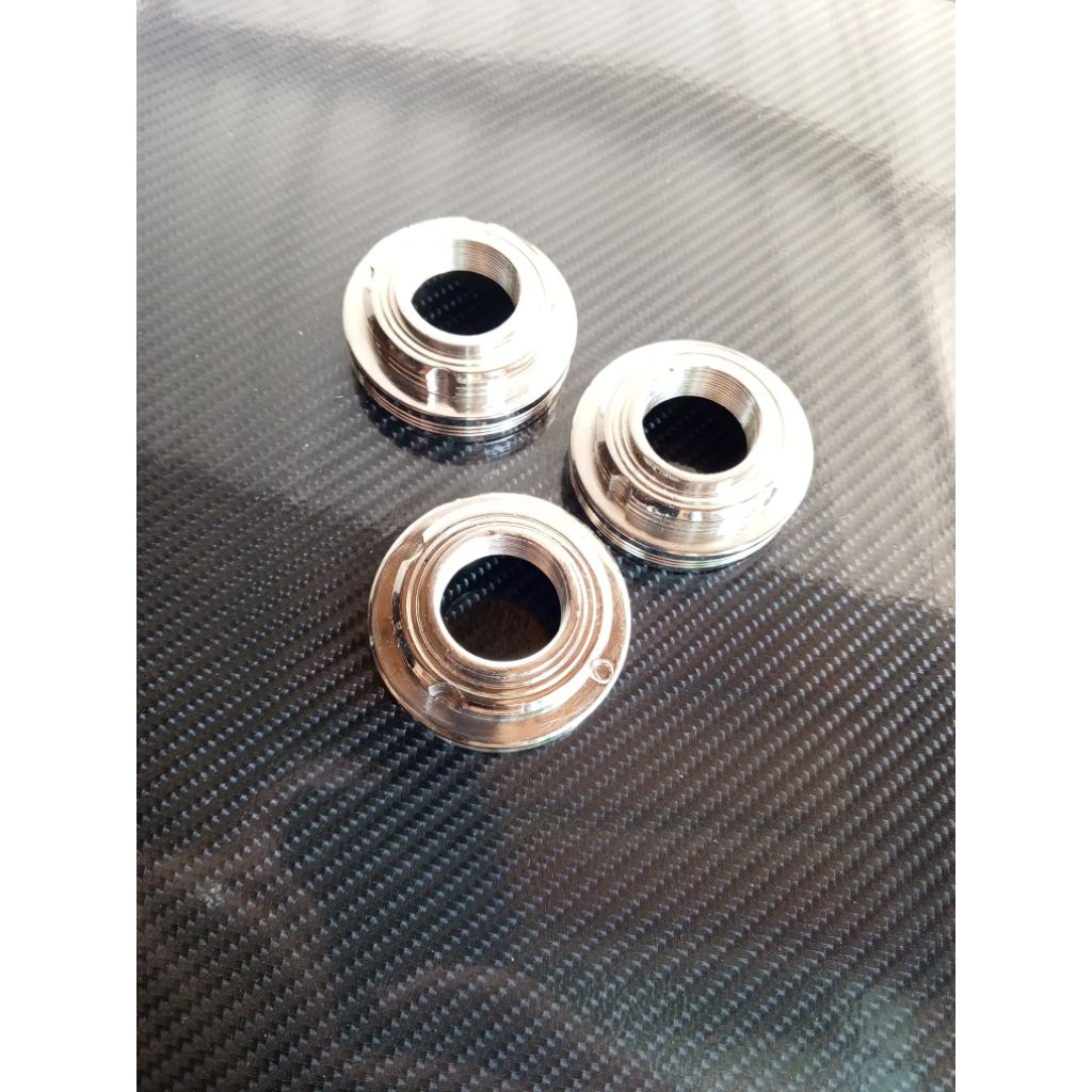 (COD) MUR KONES CB STAINLES MUR KOMSTIR RX MUR KOMSTIR STAINLESS CB GL MP TIGER MUR KOMSTIR STANLES 