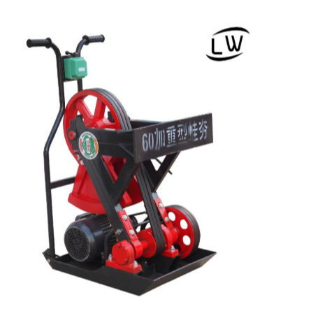 MESIN PEMADAT TANAH / STAMPER PERATA TANAH FROG RAM / STAMPER KODOK 80