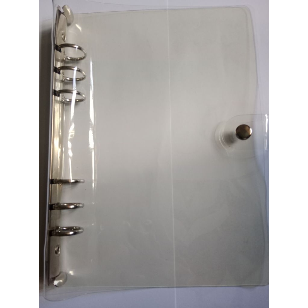 

Prelove Binder A5 6 lubang