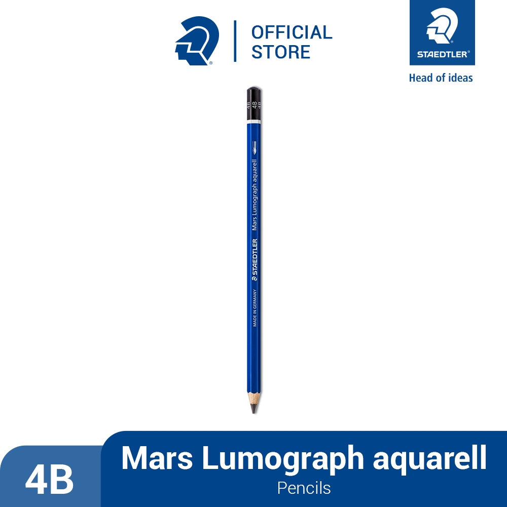 

STAEDTLER Mars® Lumograph® Aquarell