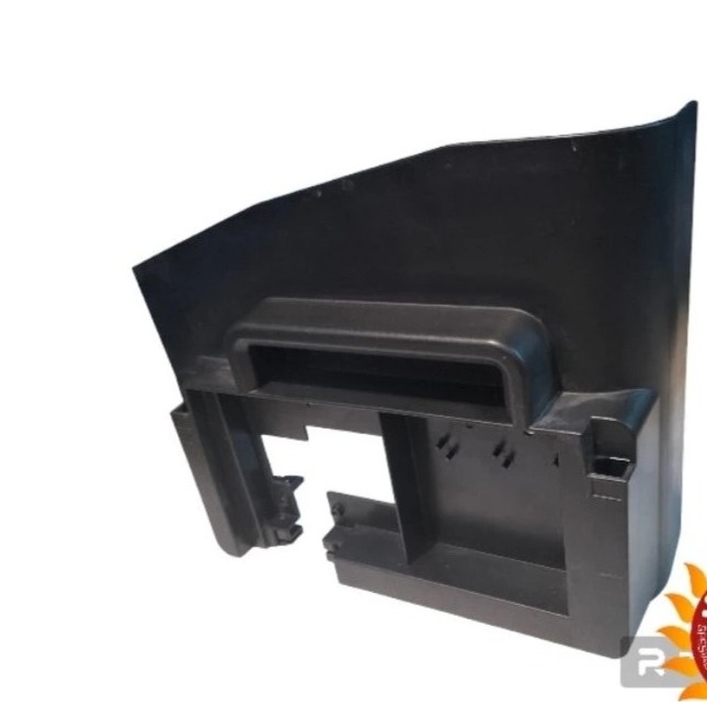 Tutup Samping Kanan Body Epson L1800 L1300 Second