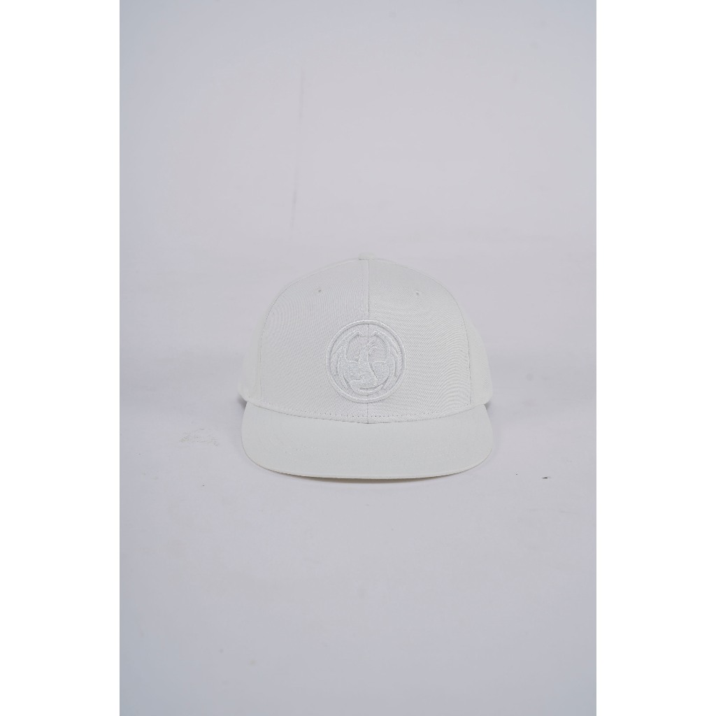 Dragon Topi Pria Holy Men Cap Snapback Planet Surf