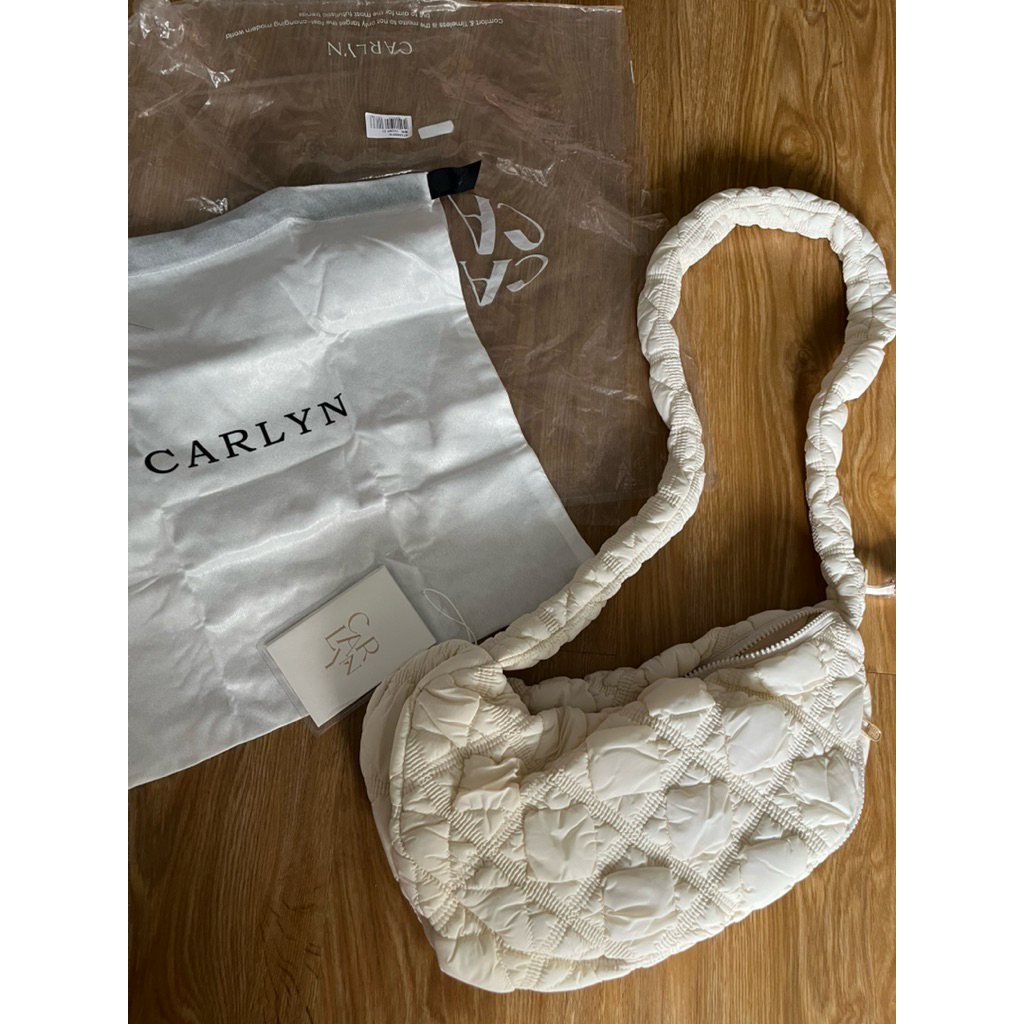 Carlyn bag Korea Original