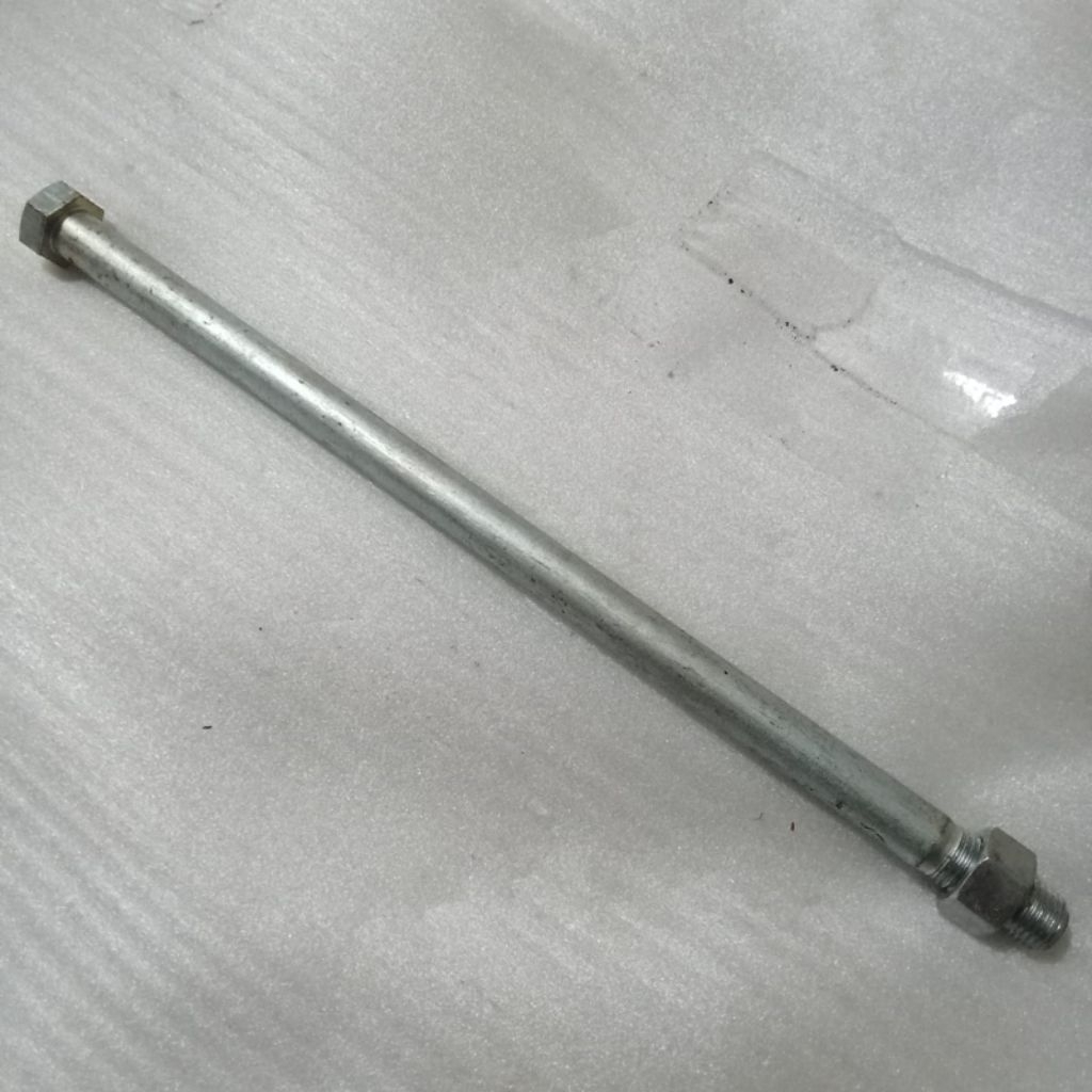 AS SUPIT SWING ARM FIZR FIZ R ORIGINAL ORI ASLI YAMAHA