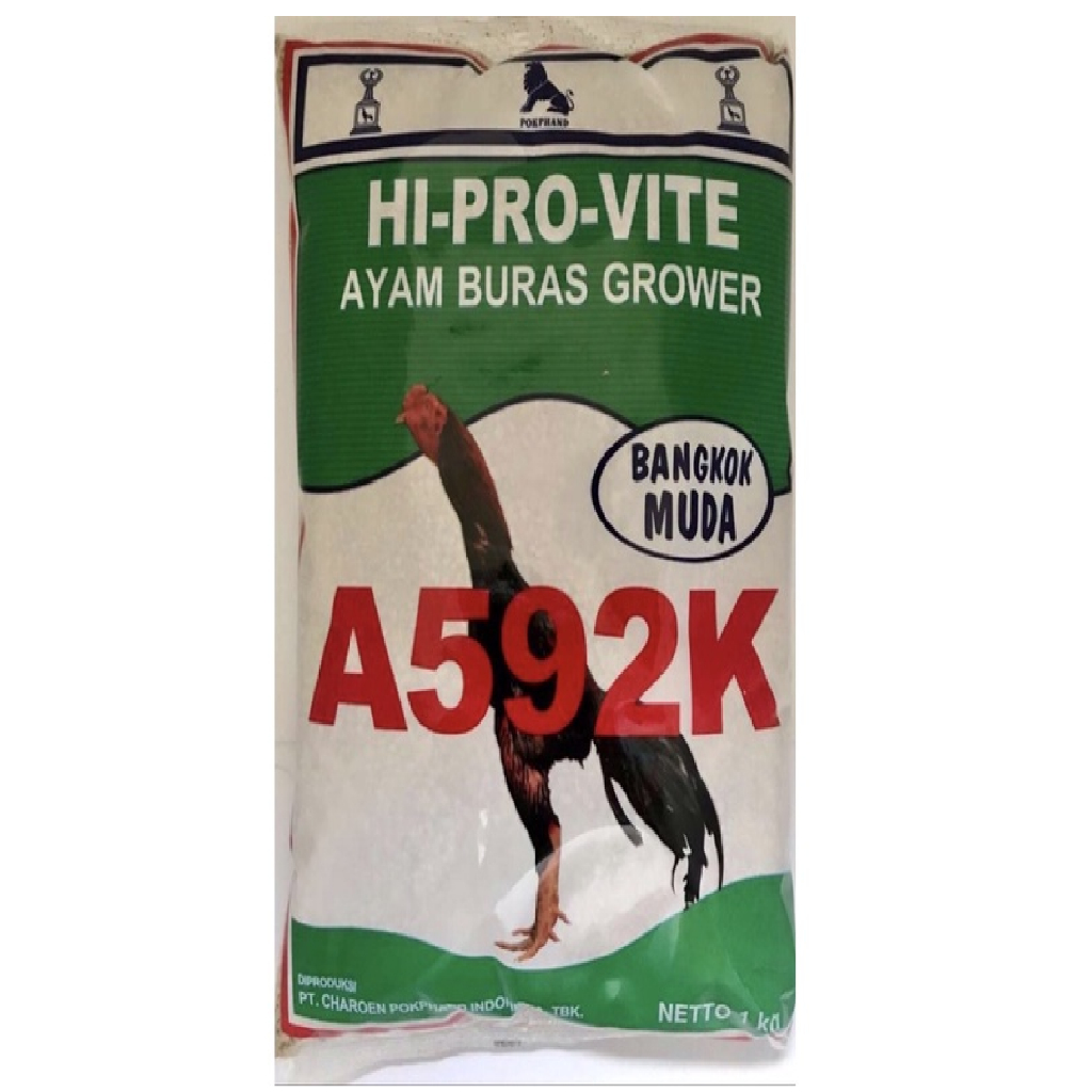 HI-PRO-VITE A592K Hi Pro Vit 592 Konsentrat