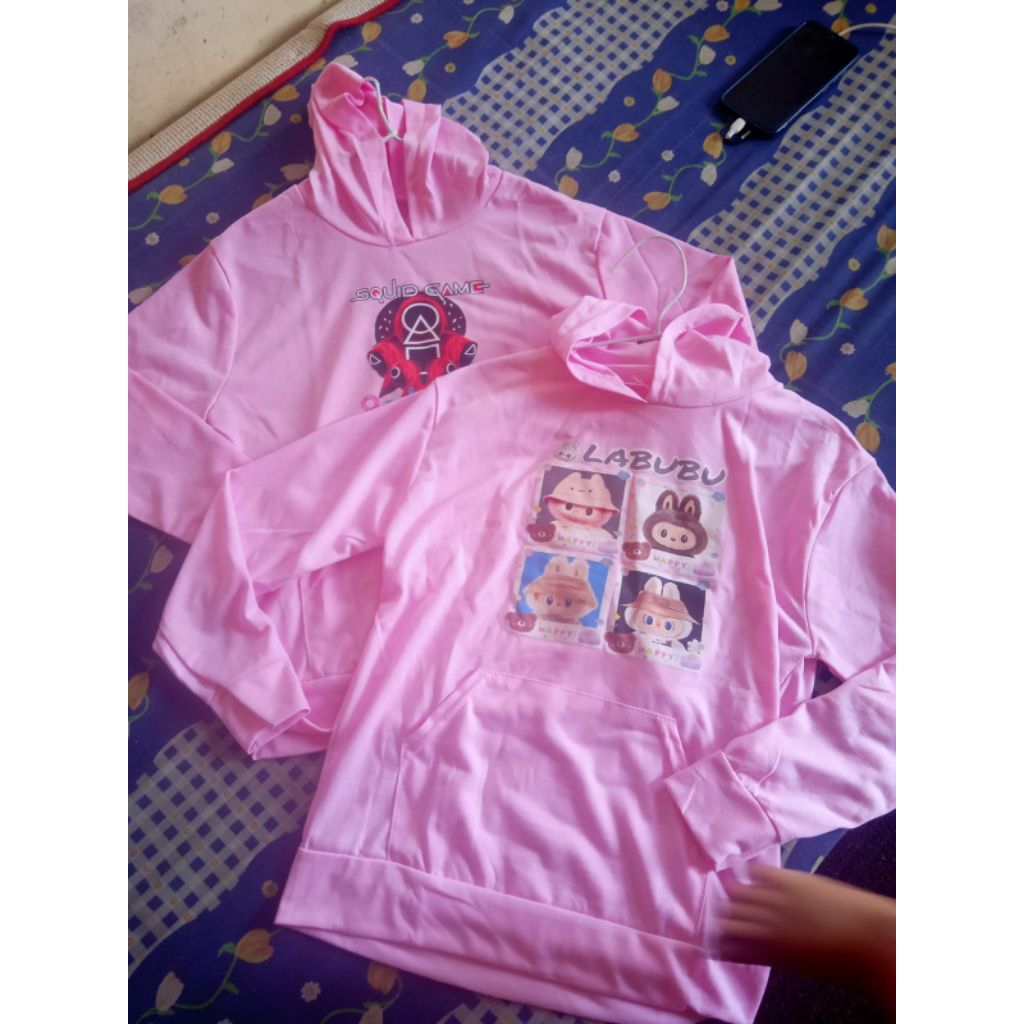 hoody