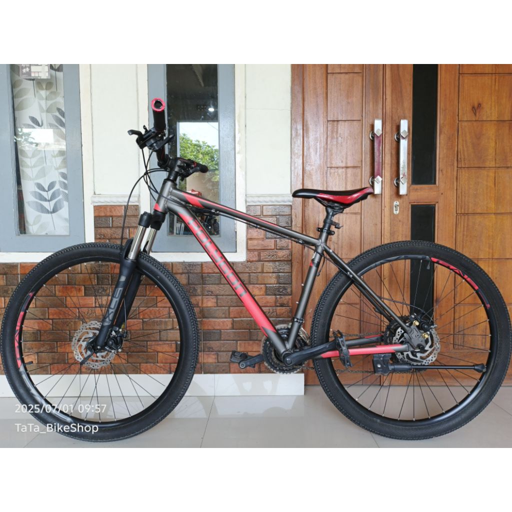 Polygon cascade 3 2020 Scond upgrade