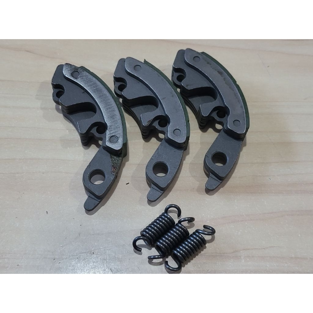 KAMPAS GANDA ONLY CRYPTON ( 4ST ) / VEGA LAMA / KAMPAS OTOMATIS KOPLING CRYPTON