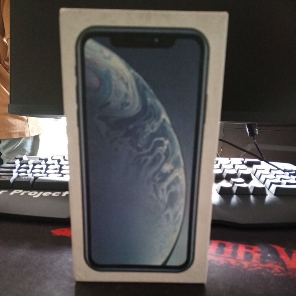 Hp Second Iphone Xr,Xs Max dan Iphone 11