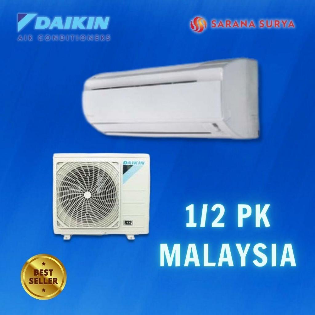 AC Daikin 1/2 PK FTV 15 Non-Inverter Malaysia