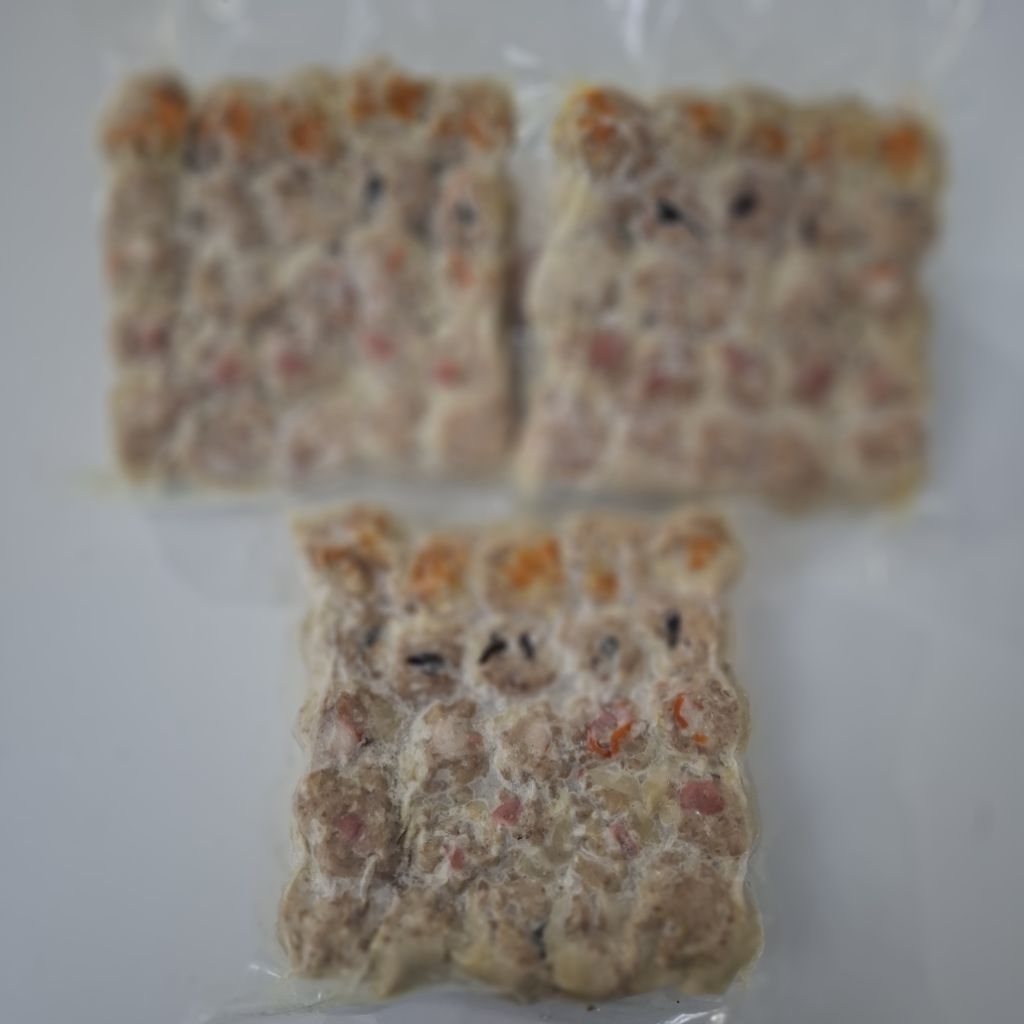 

Imperial Dimsum isi 25pcs/ Dimsam