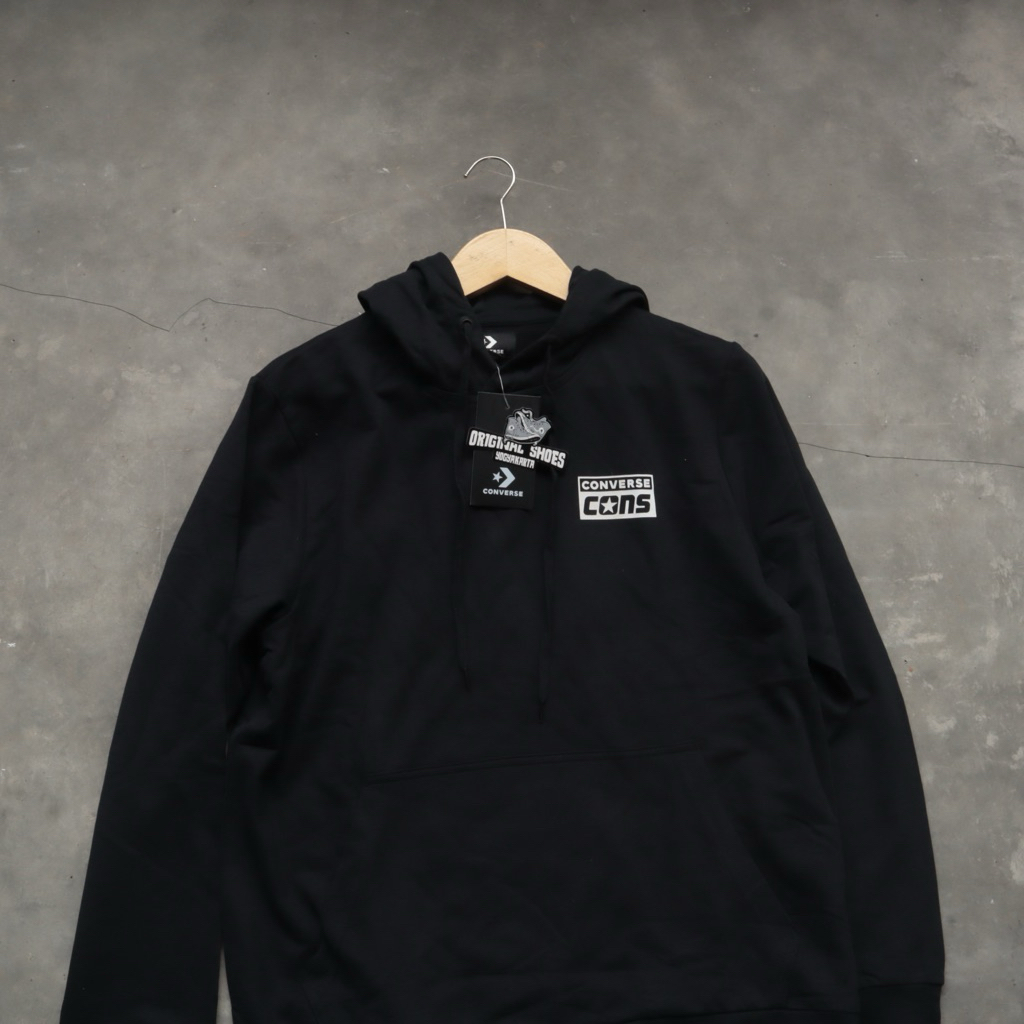 Converse Cons Hoodie Original