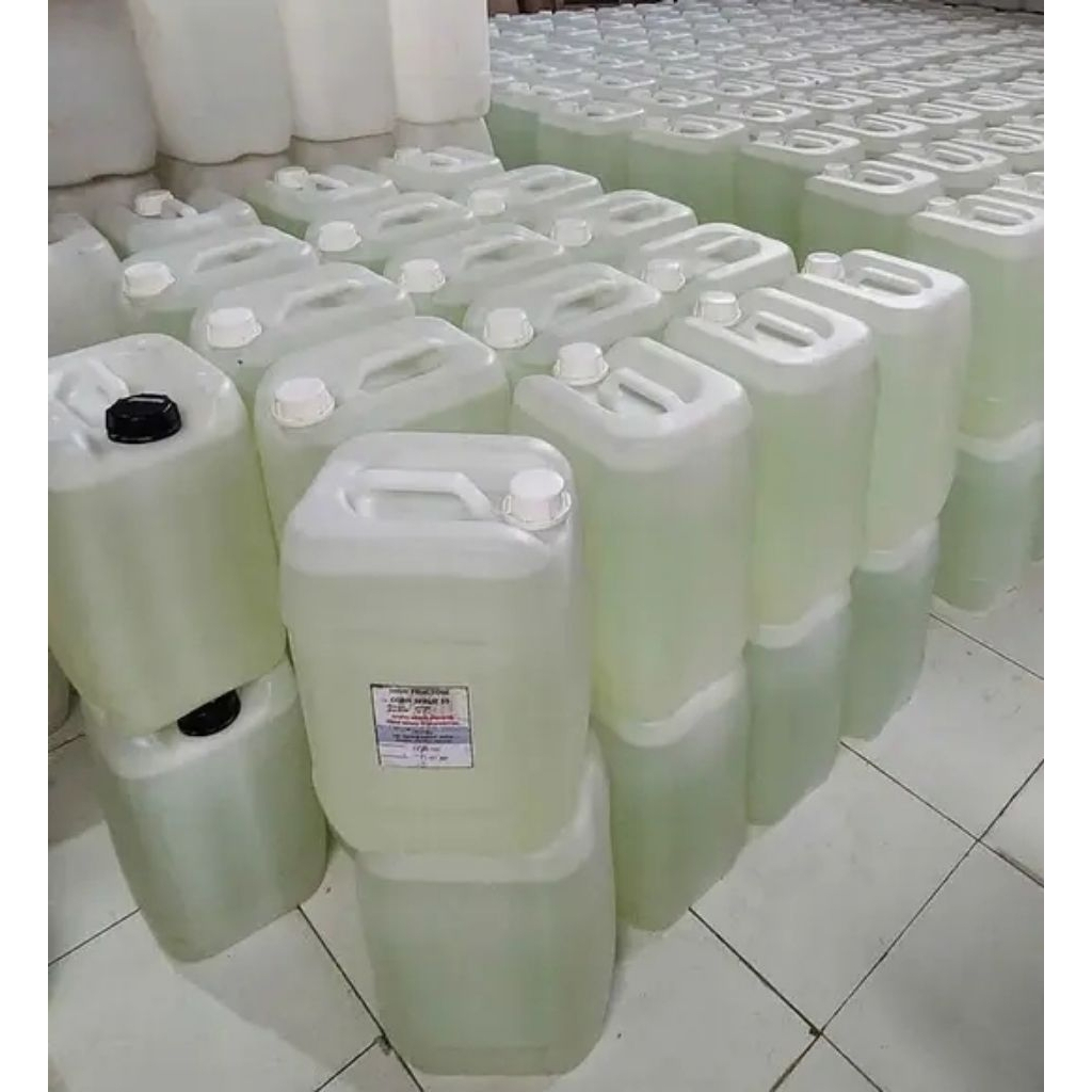 

fruktosa, gula cair, manis kental 1 kg