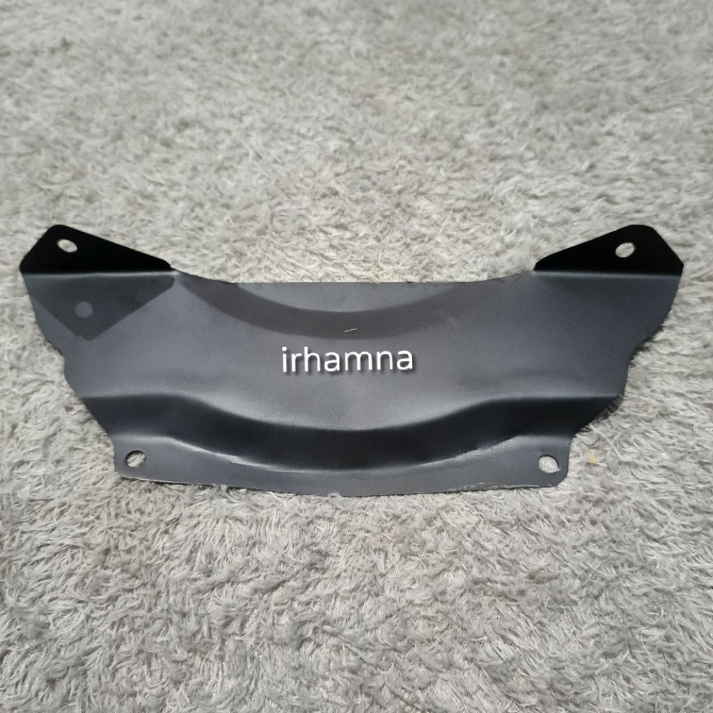 PLAT TUTUP COVER RODA GILA L300 DIESEL