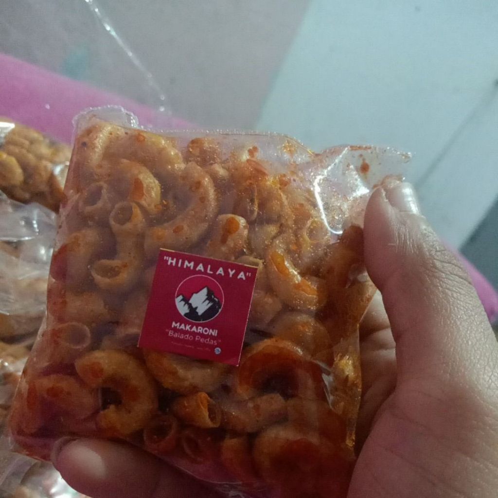 

makaroni