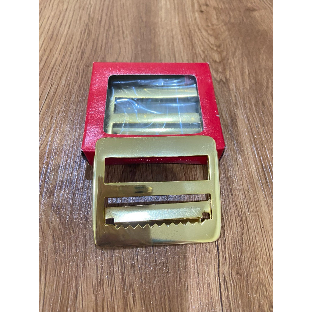 KEPALA SABUK PDU 4 TNI AU