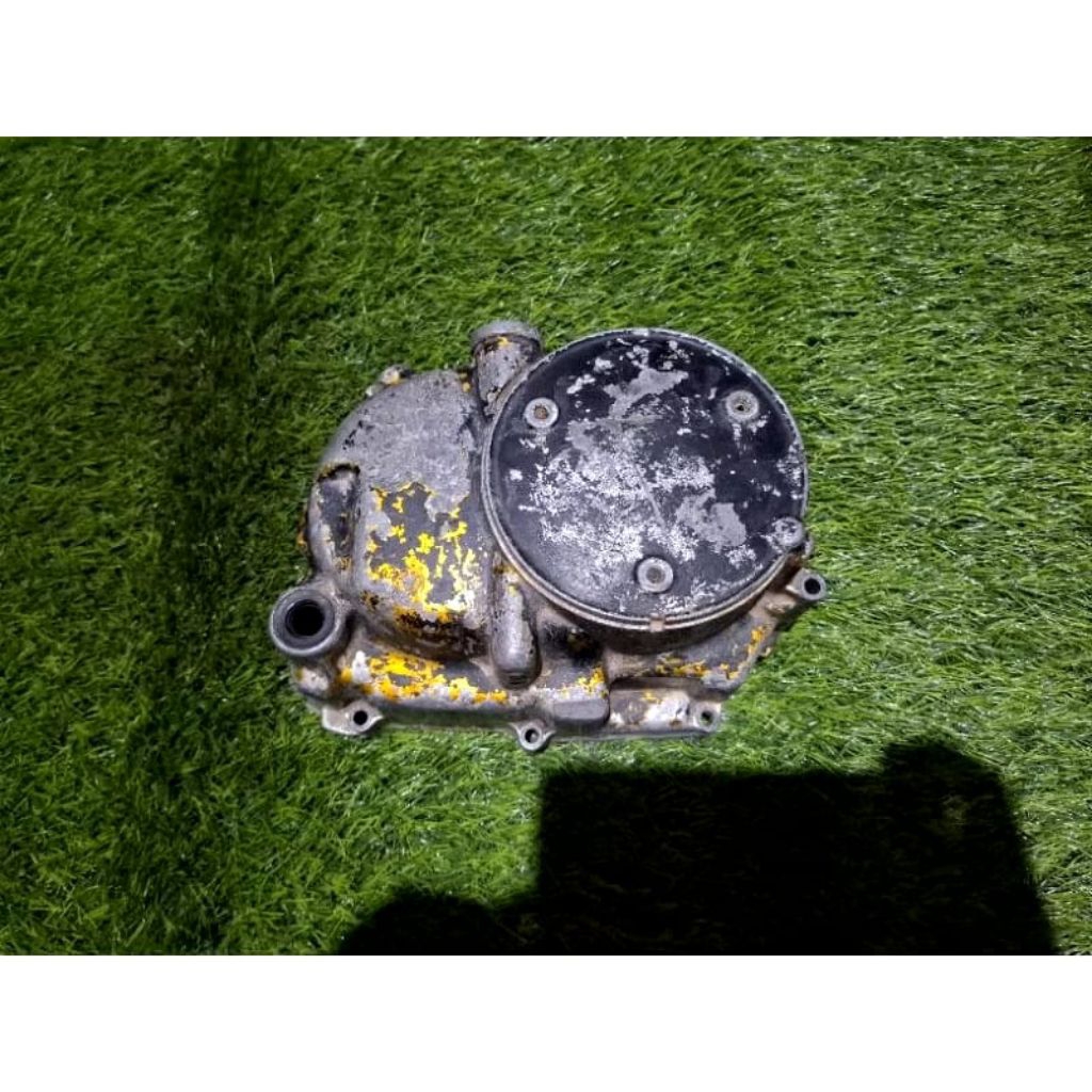 block blok bak handle kopling kanan honda supra xx supra v original