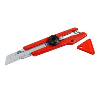 

Pisau kater Cutter Besar / Cutter Model L500 L-500 / Cutter Model A300 A-300