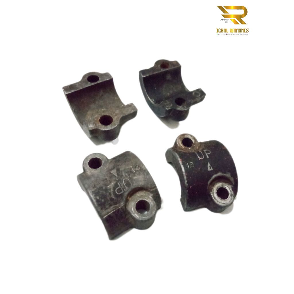 Klem penjepit master rem Yamaha RX KING COBRA RXK RXS RX SPESIAL RXZ Original