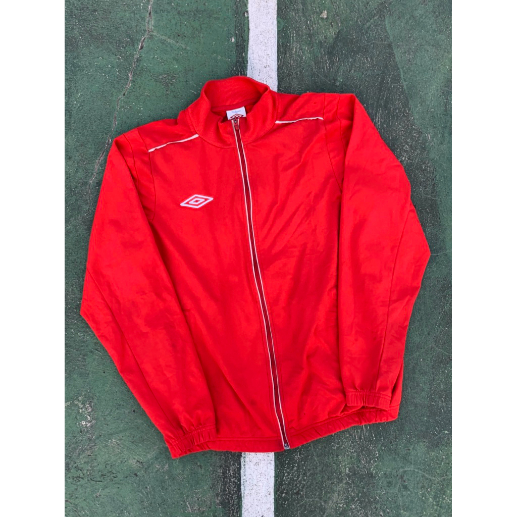 Tracktop Umbro