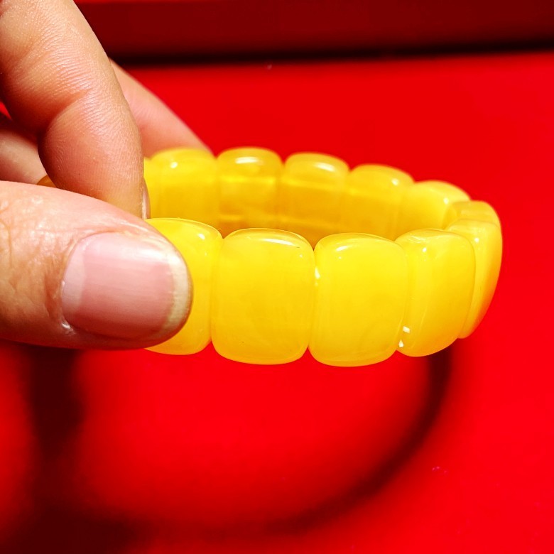 GELANG GIOK KOTAK MODEL TERBARU