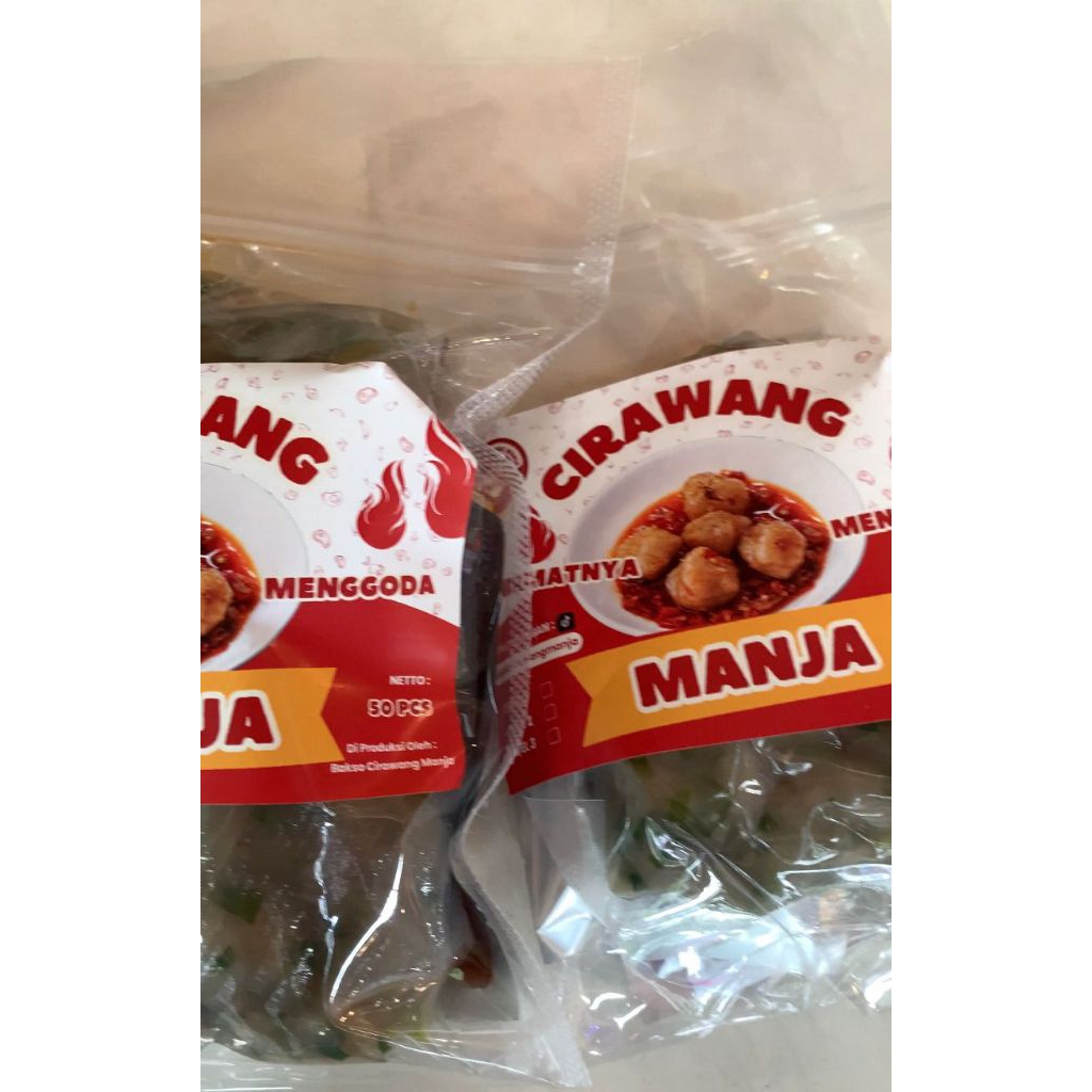 

Frozen food