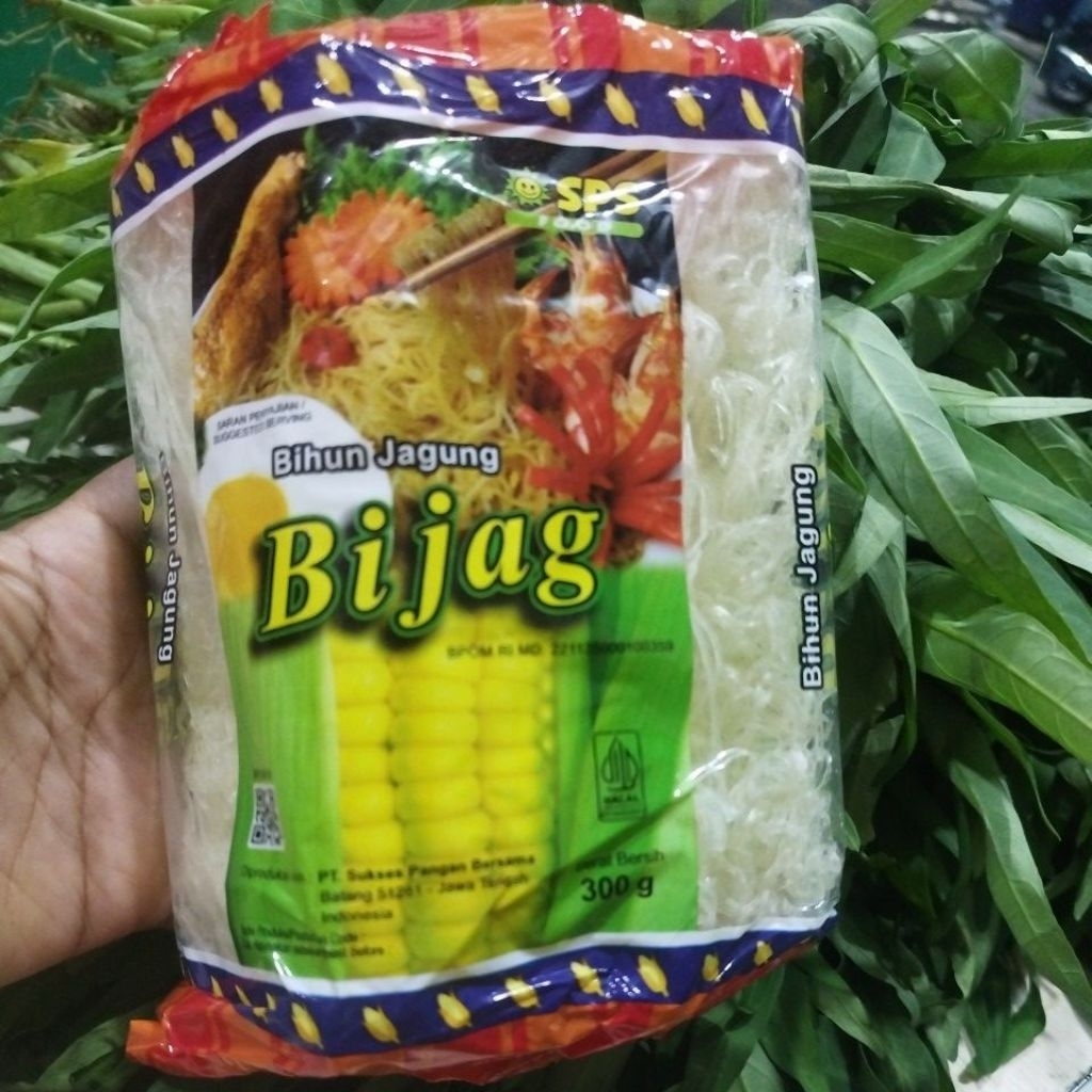 

Bihun Bijag 300 gr