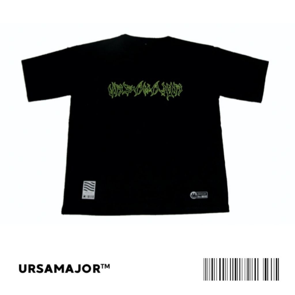 GreenGrowl Ursa