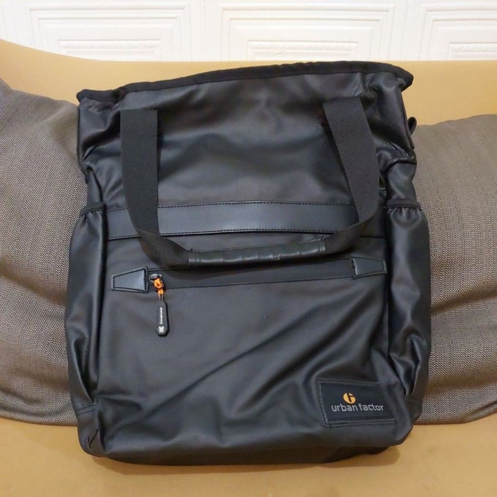 Tas Urban Factor preloved