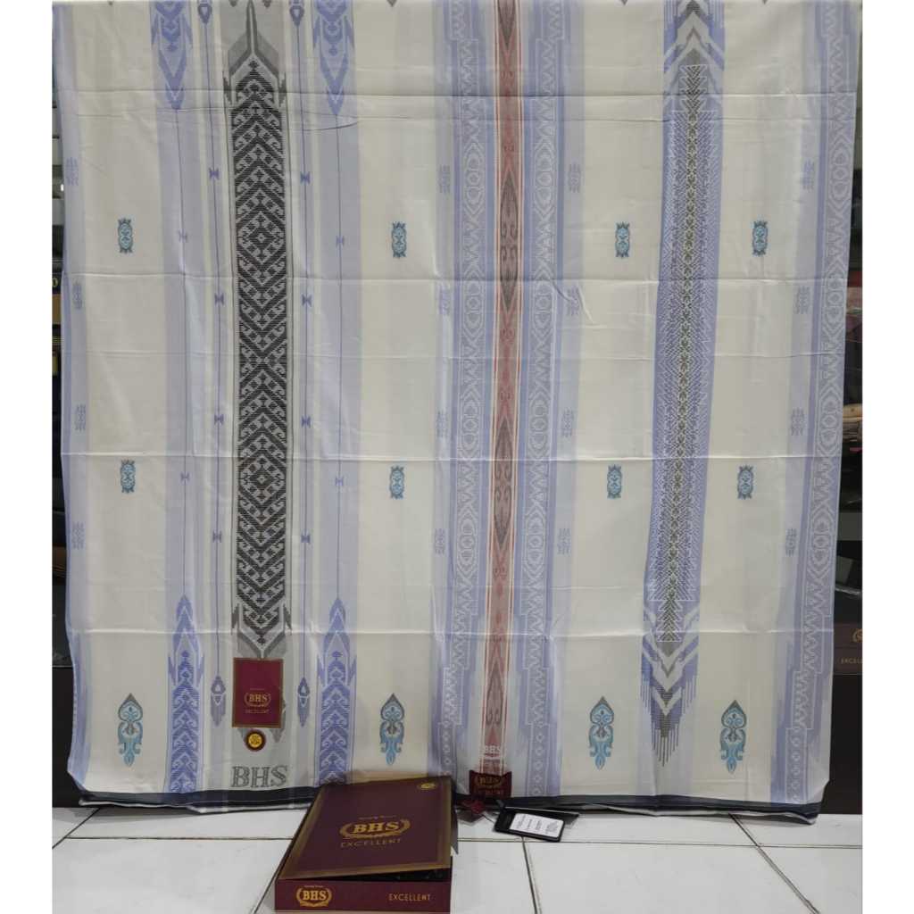 PUSAT SARUNG PRIA BHS EXCELLENT GOLD TYPE JGH JGB