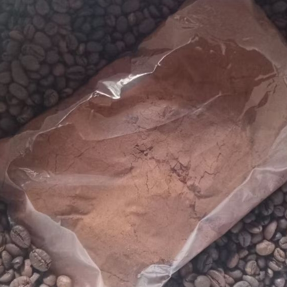 

Kopi Bubuk 5kg Harga Ekonomis - Cocok untuk Reseller/Pewirausaha