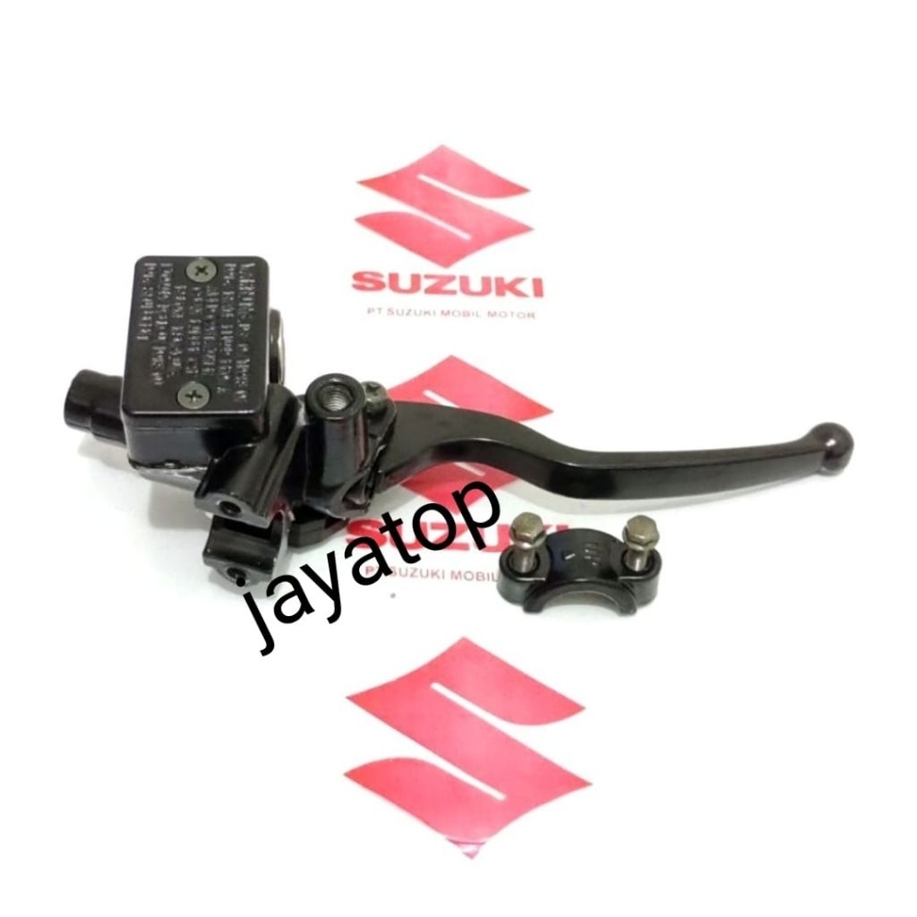 master rem set depan Suzuki Hayate,Nex 1,Nex 2,lest,address