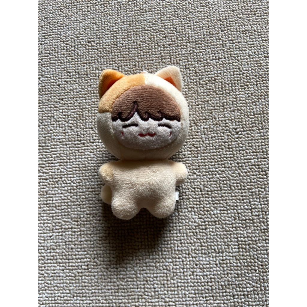 READY PRELOVED CHEESEJAE DOLL JAEHYUN NCT