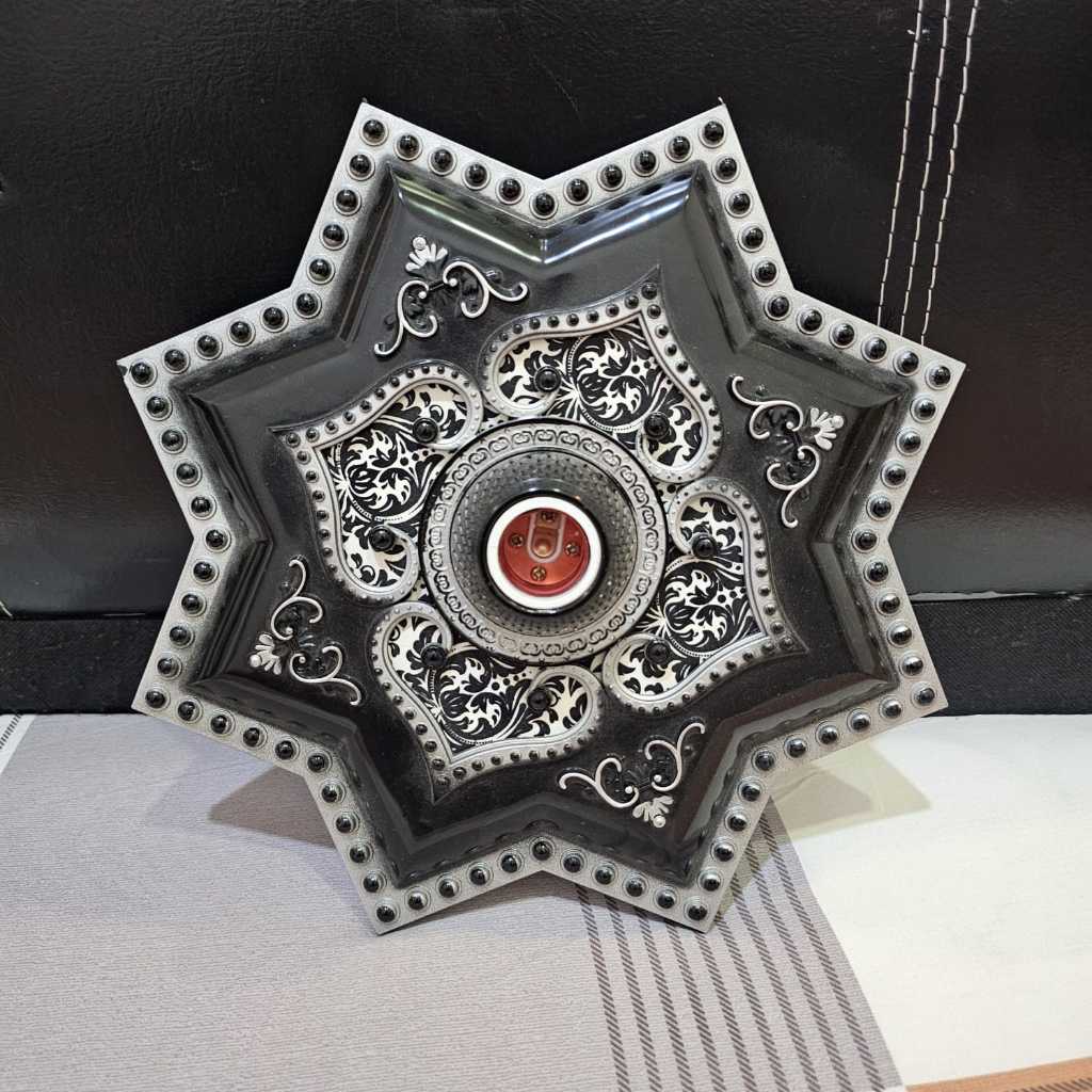 VICON FITTING LAMPU / VICON FITTING LAMPU ORNAMEN // VICON FITTING LAMPU HIAS // FITING LAMPU fittin