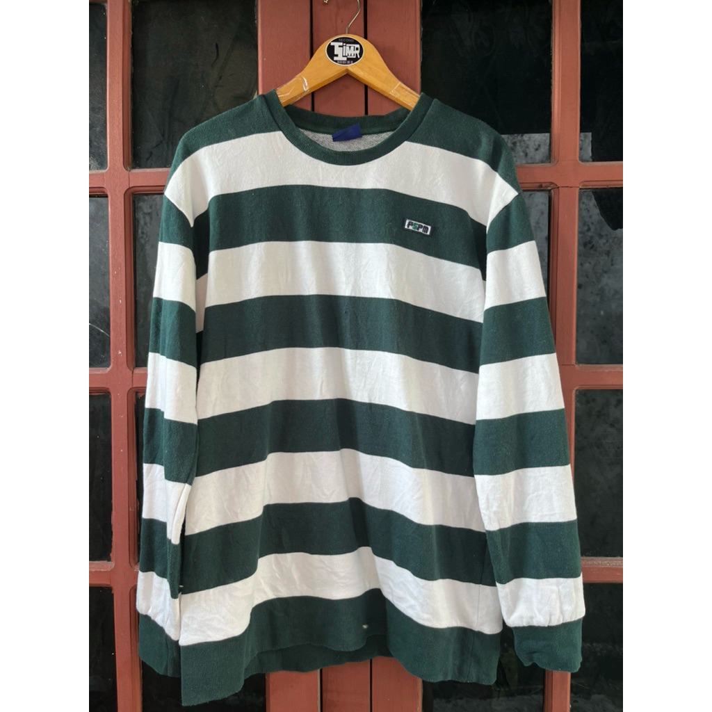 CREWNECK PRIA FSPM SALUR UK L