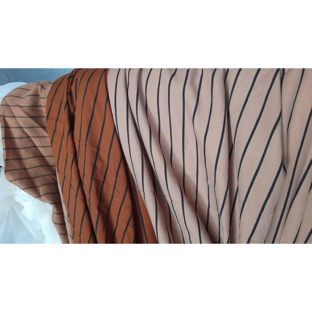 Lelangan kain shakila salur murah