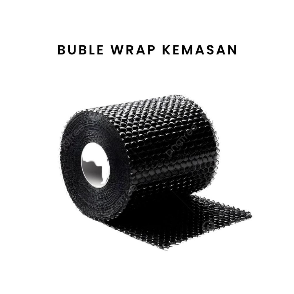 

BUBBLE WRAP TAMBAHAN PACKING
