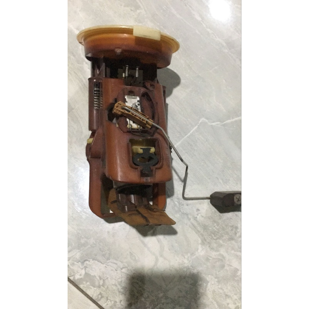 pompa bensin Bmw e46 original copotan fullset