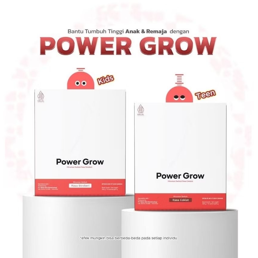 

Susu peninggi tubuh anak & remaja asli 100% original ampuh