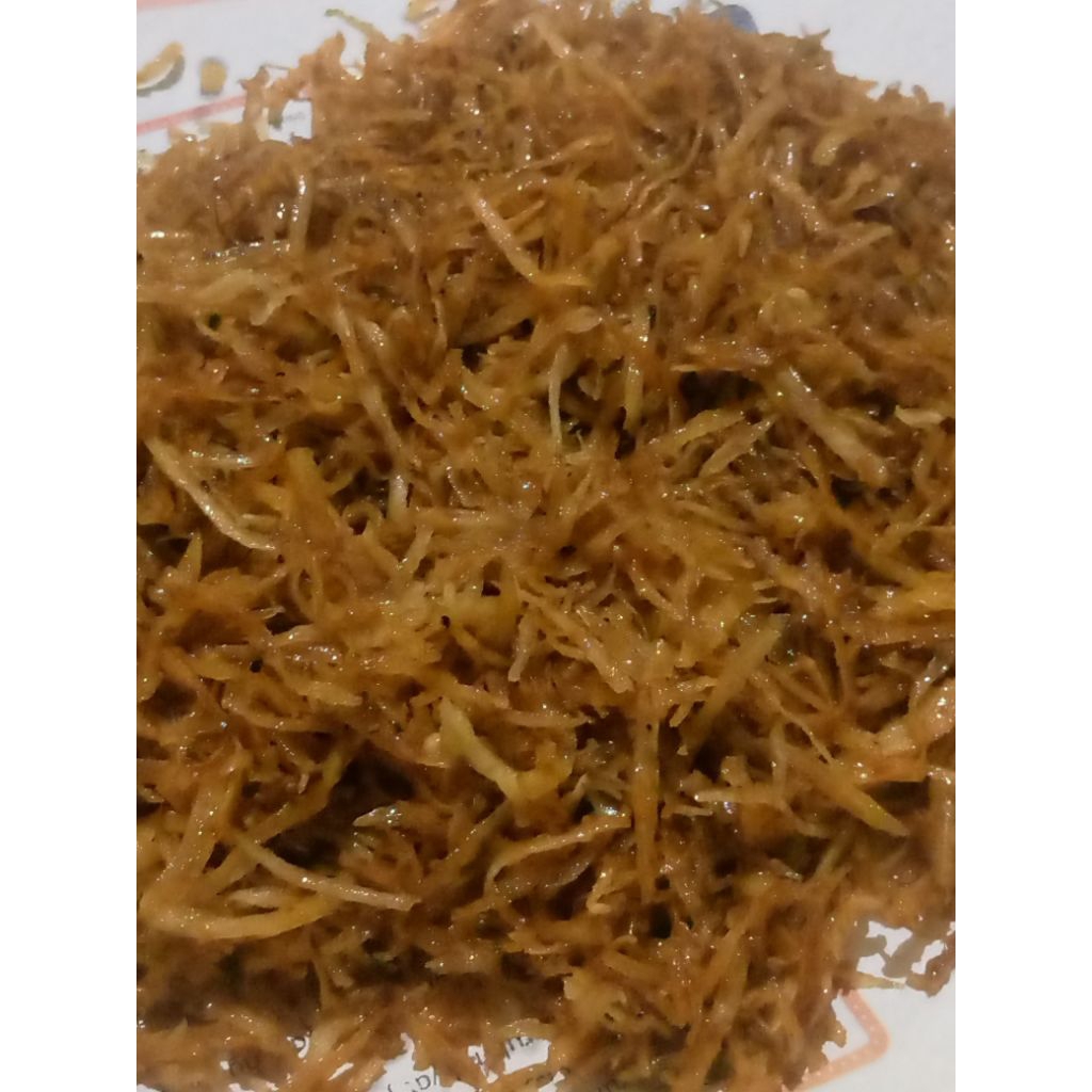 

keripik singkong krmes original