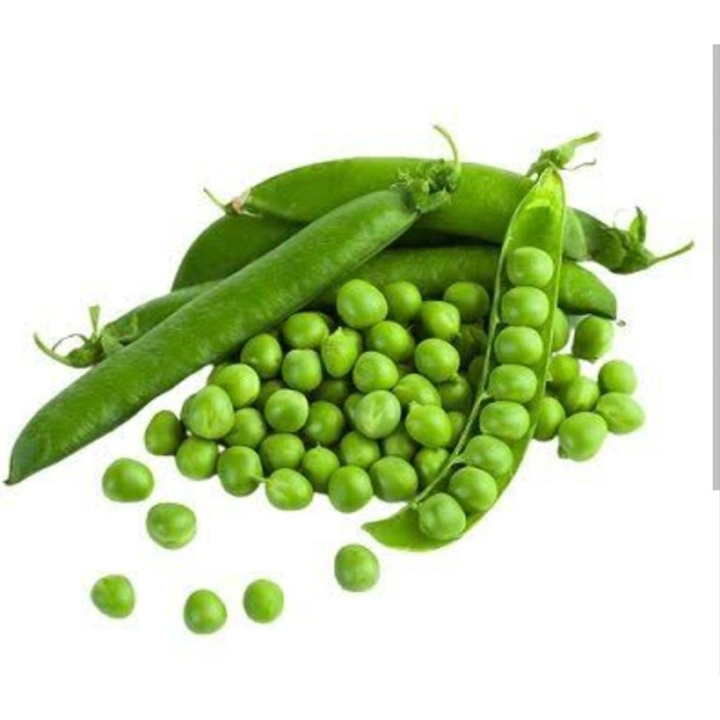 

Kacang Polong Green Peas 500 gr Bogor Frozen