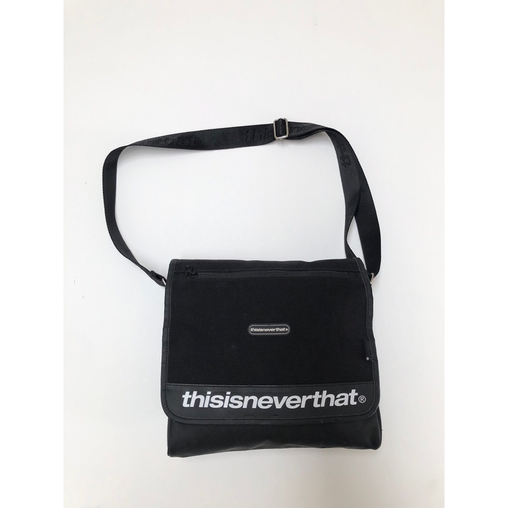 THISISNEVERTHAT TINT Sling Bag