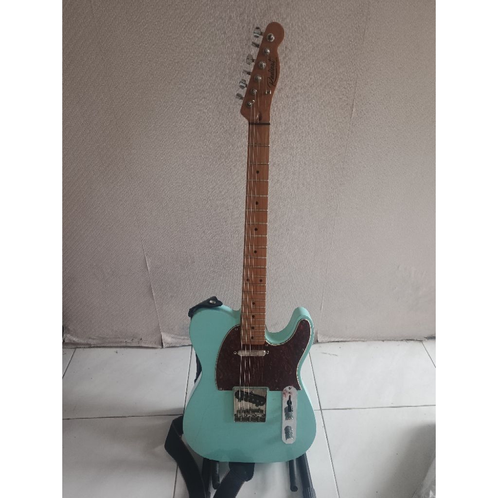 Gitar Listrik Telecaster Replika