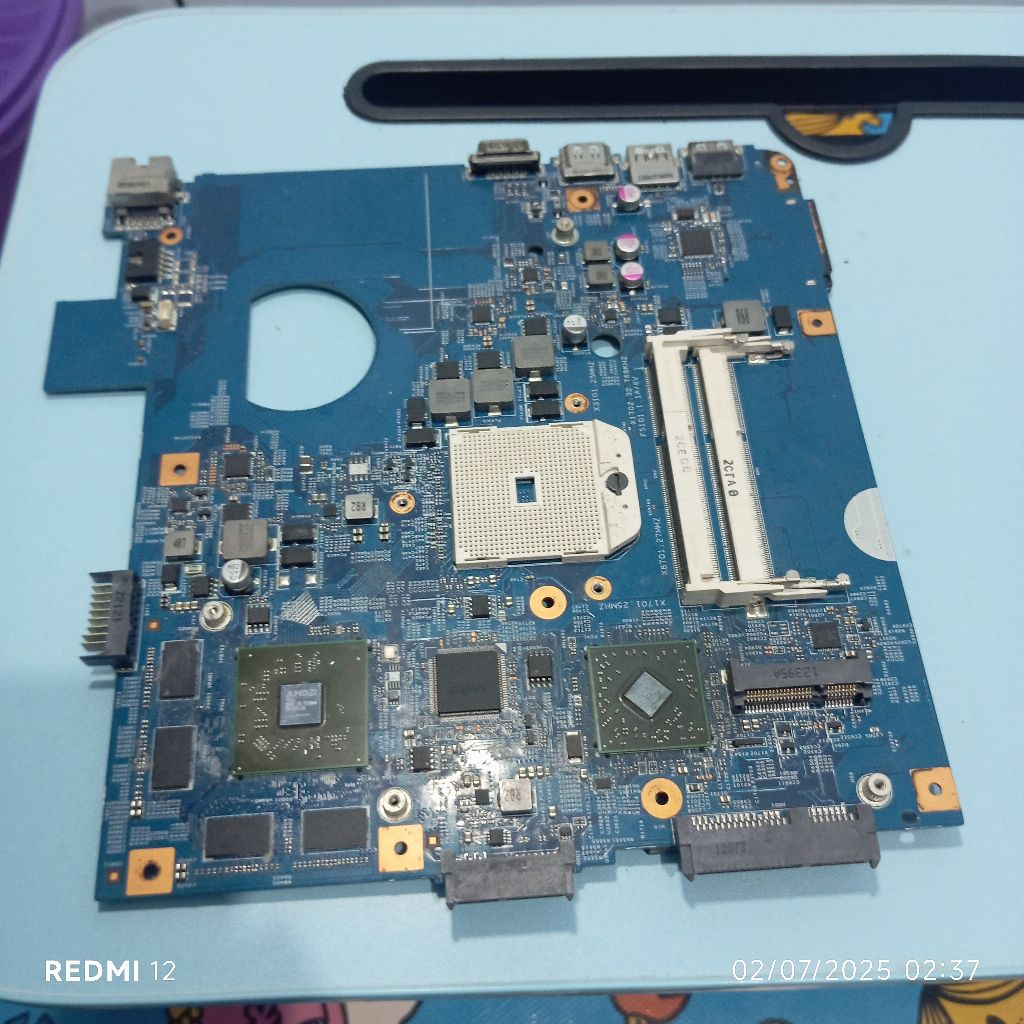 motherboard acer e1 451 mirip 4750 matot prawan