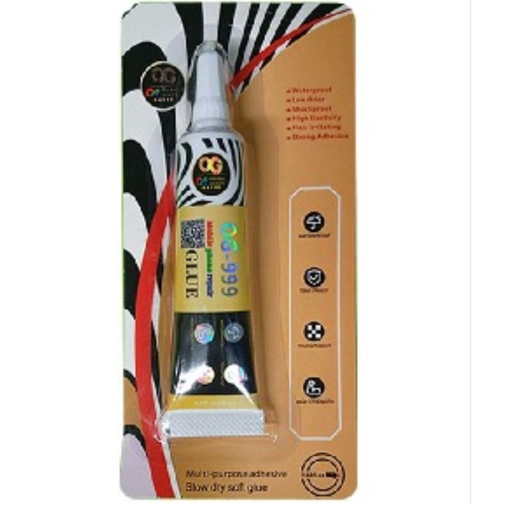 

LEM LCD OG SUPER 15ML PUTIH