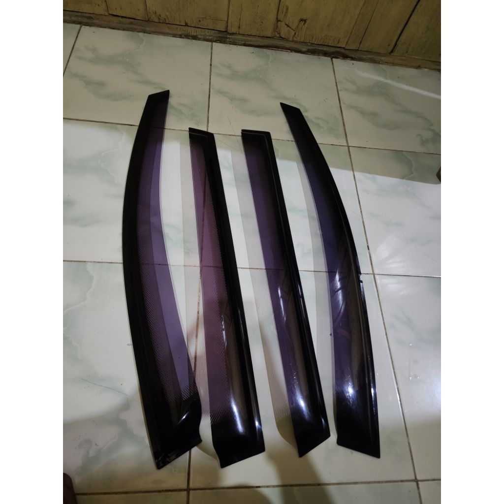 talang air original innova