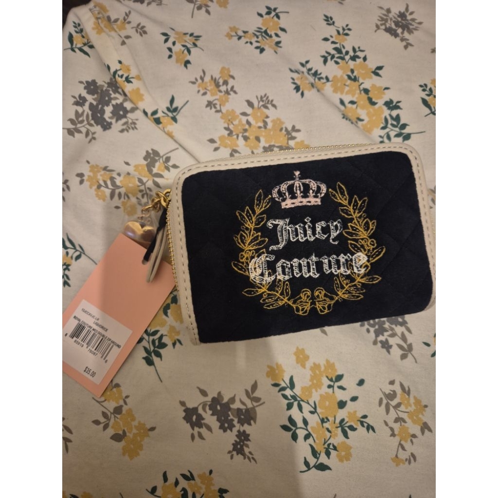 dompet juicy couture