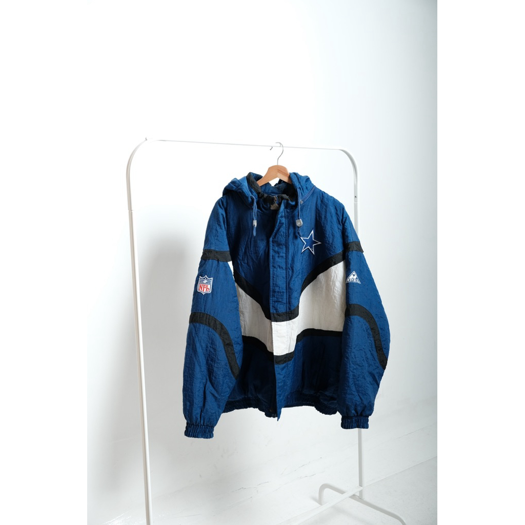 NFL JACKET DALLAS COWBOYS