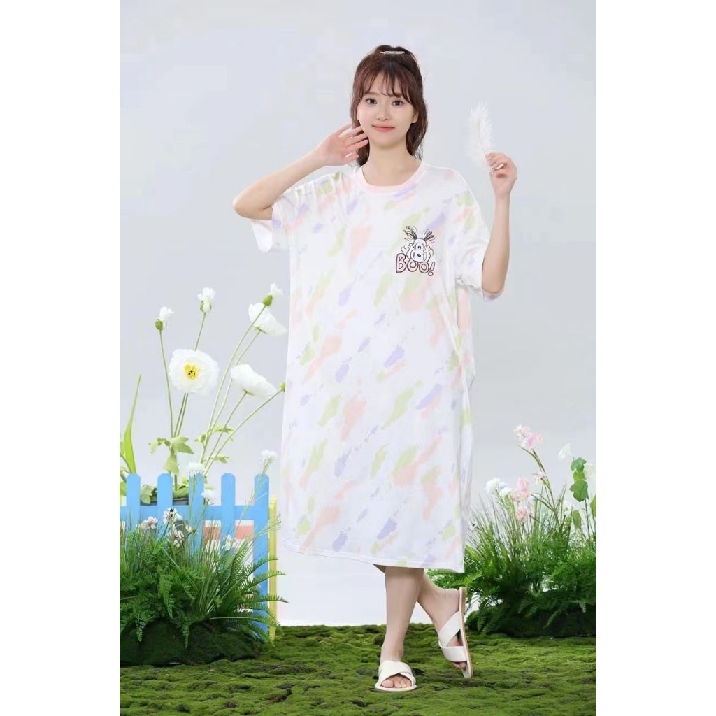 DASTER KAOS IMPORT/ DASTER OBLONG